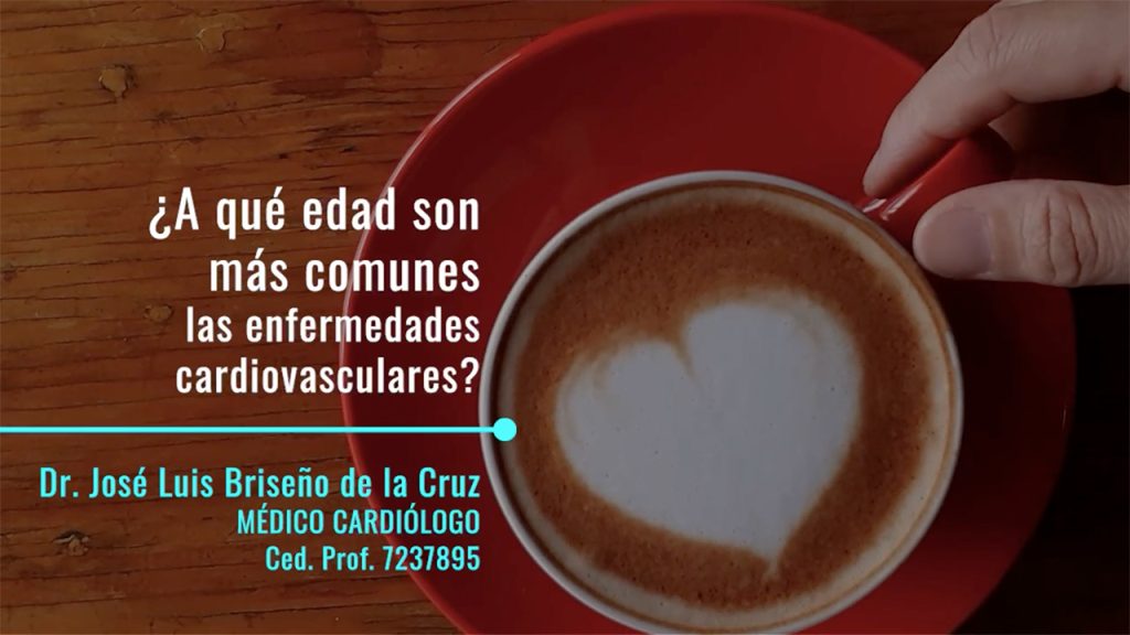 Enfermedades Cardiovasculares Ecv M S Comunes En M Xico Salud Coraz N